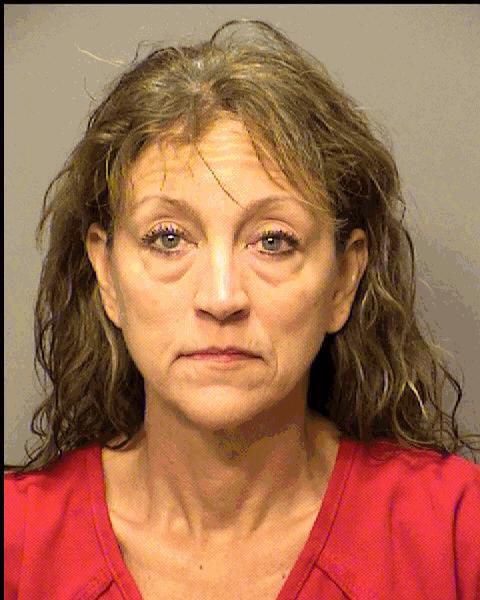 KARI LYNEAL CHAMBERS